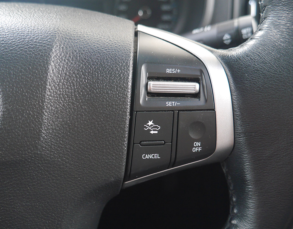 2017 Holden Colorado LTZ 2.8L Diesel Turbo 6 Speed Auto