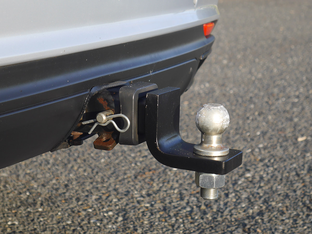 2014 Ford Territory TX Petrol 7 Seater Automatic