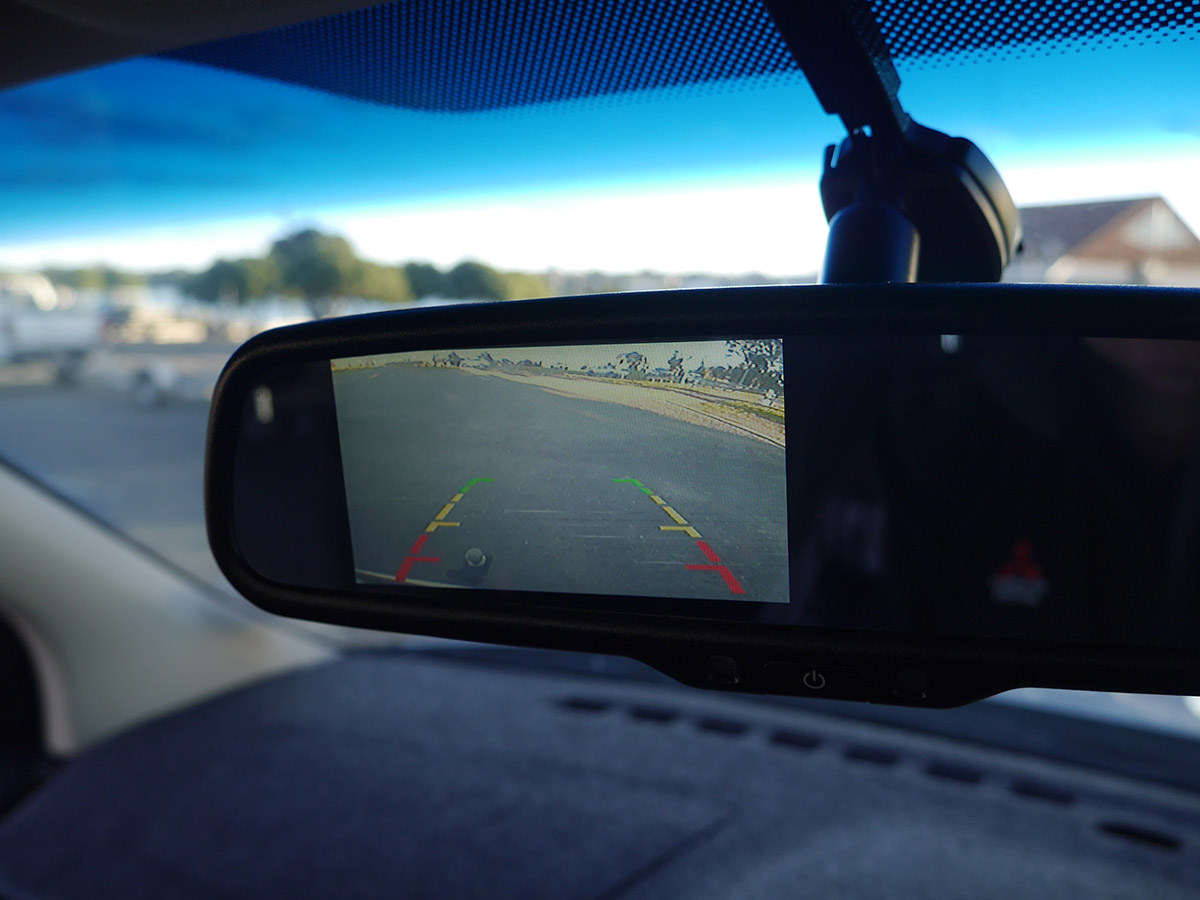 2014 Ford Territory TX Petrol 7 Seater Automatic