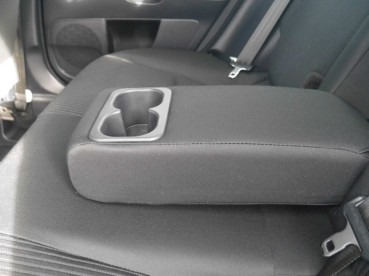 2014 Mitsubishi Lancer GSR 2.0L Petrol CVT Auto