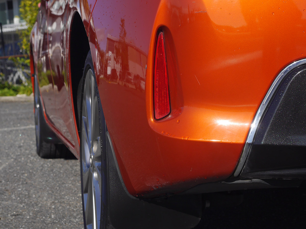 2014 Toyota Corolla Levin SX 1.8L Petrol Automatic