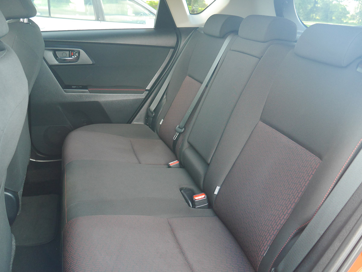 2014 Toyota Corolla Levin SX 1.8L Petrol Automatic