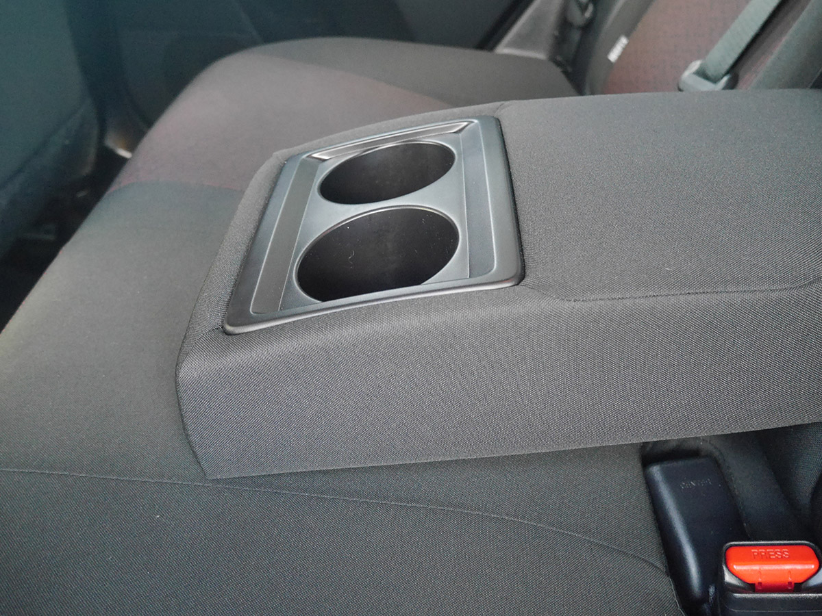 2014 Toyota Corolla Levin SX 1.8L Petrol Automatic