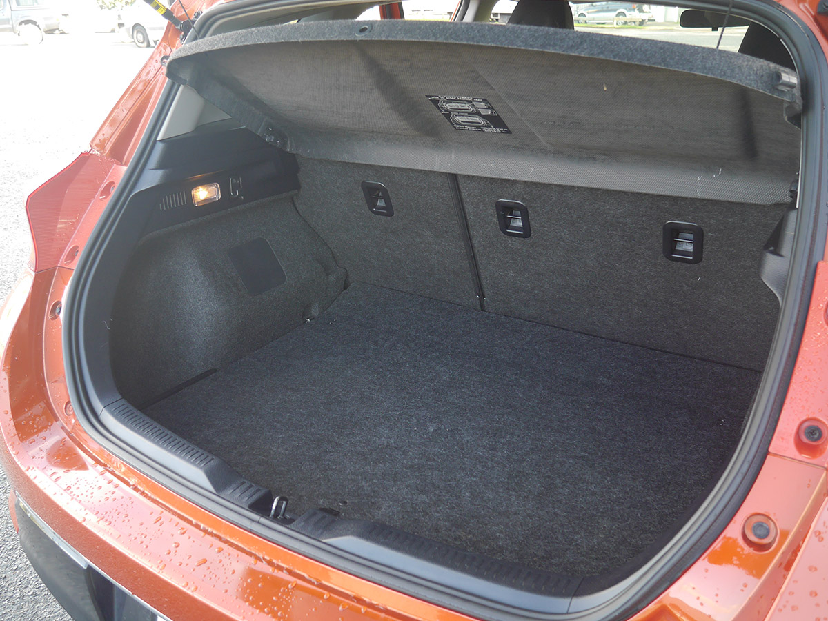 2014 Toyota Corolla Levin SX 1.8L Petrol Automatic