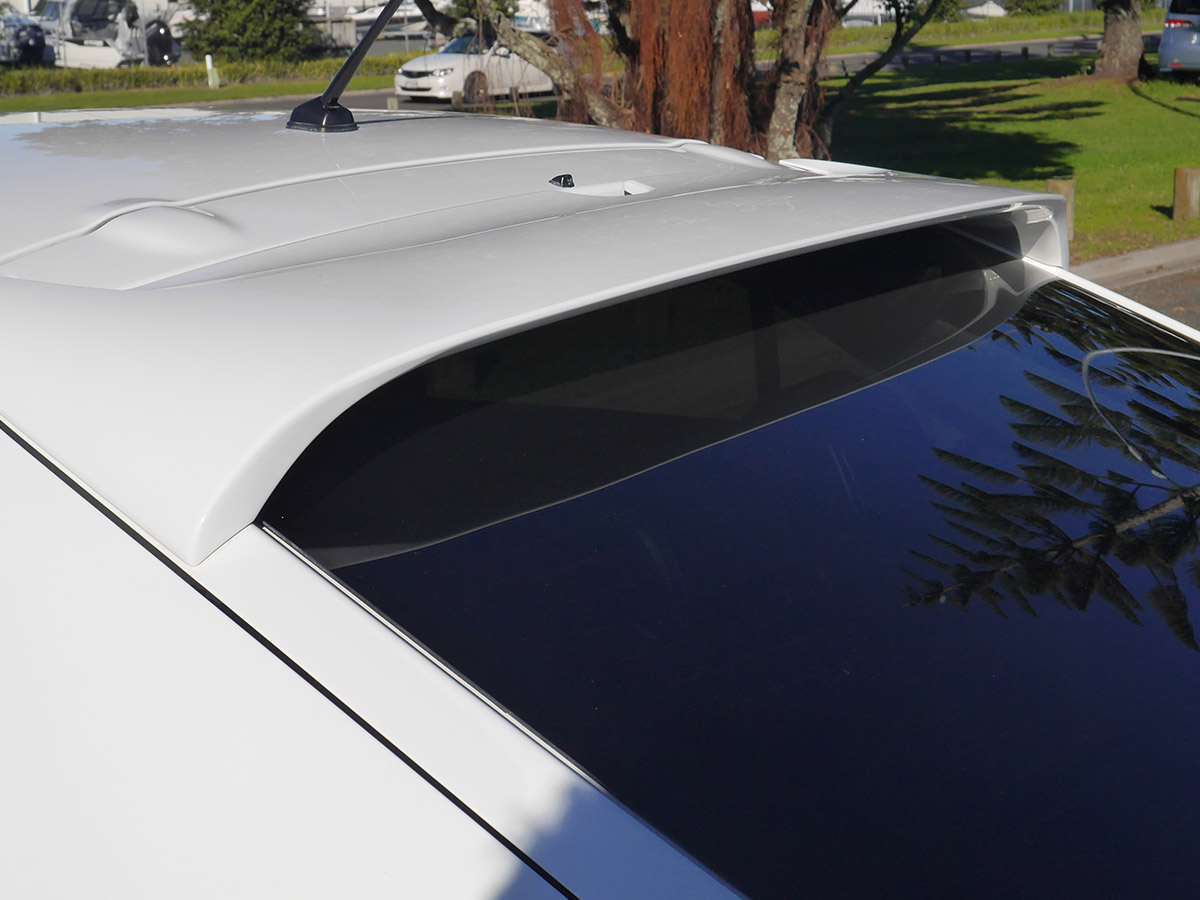 2015 Mitsubishi Lancer Sei 2.0L Petrol Automatic