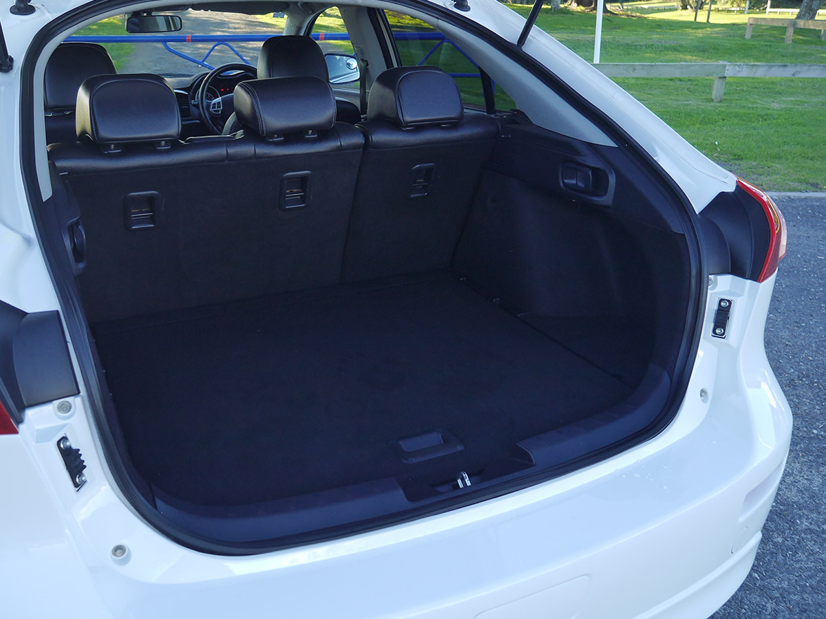 2015 Mitsubishi Lancer Sei 2.0L Petrol Automatic