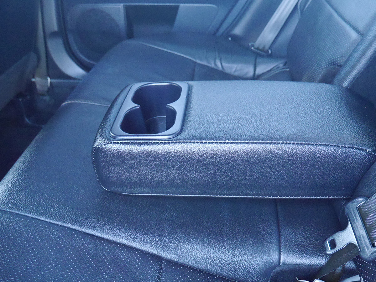 2015 Mitsubishi Lancer Sei 2.0L Petrol Automatic