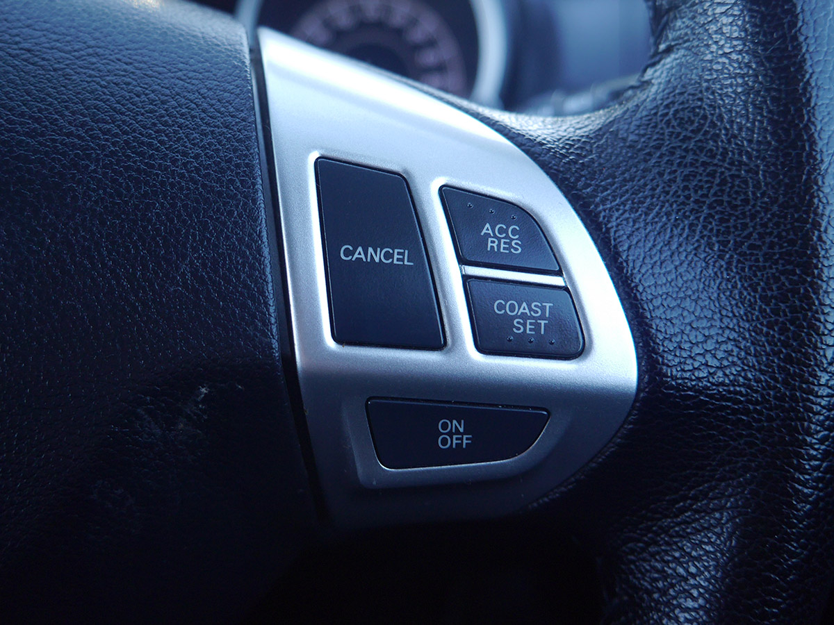 2015 Mitsubishi Lancer Sei 2.0L Petrol Automatic