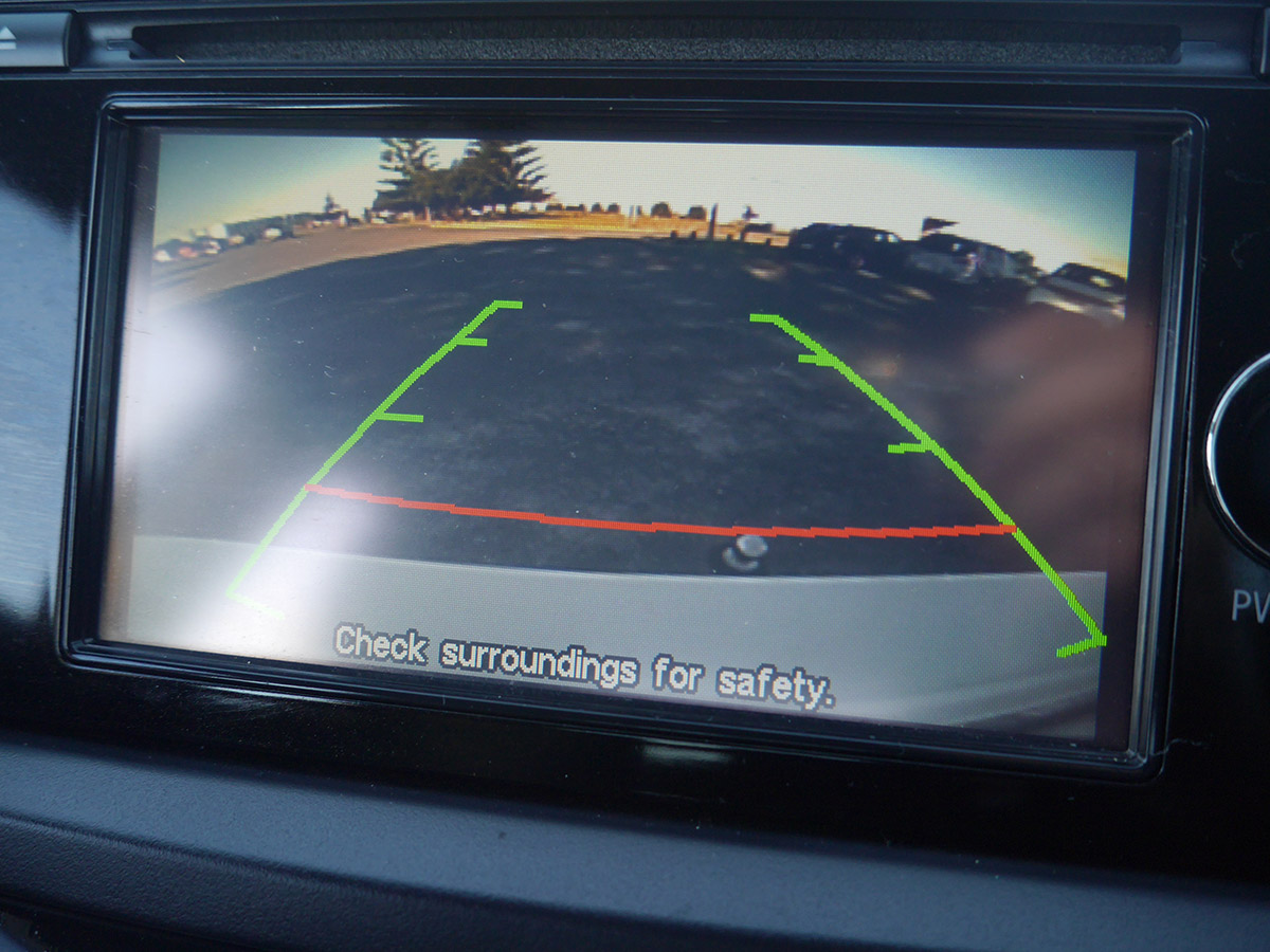 2015 Mitsubishi Lancer Sei 2.0L Petrol Automatic