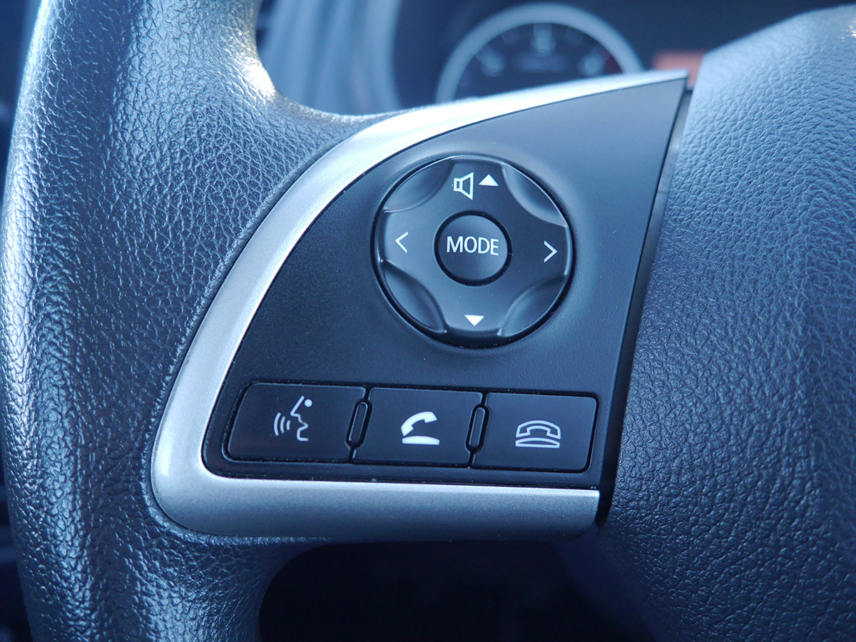 2015 Mitsubishi Triton GLX 2WD Single Cab 2.4L Diesel 6 Speed Manual