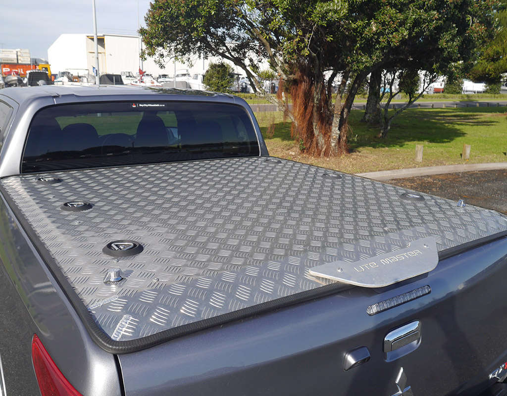 2017 Mitsubishi Triton GLXR 2.4L 2WD Diesel Turbo 6 Speed Manual