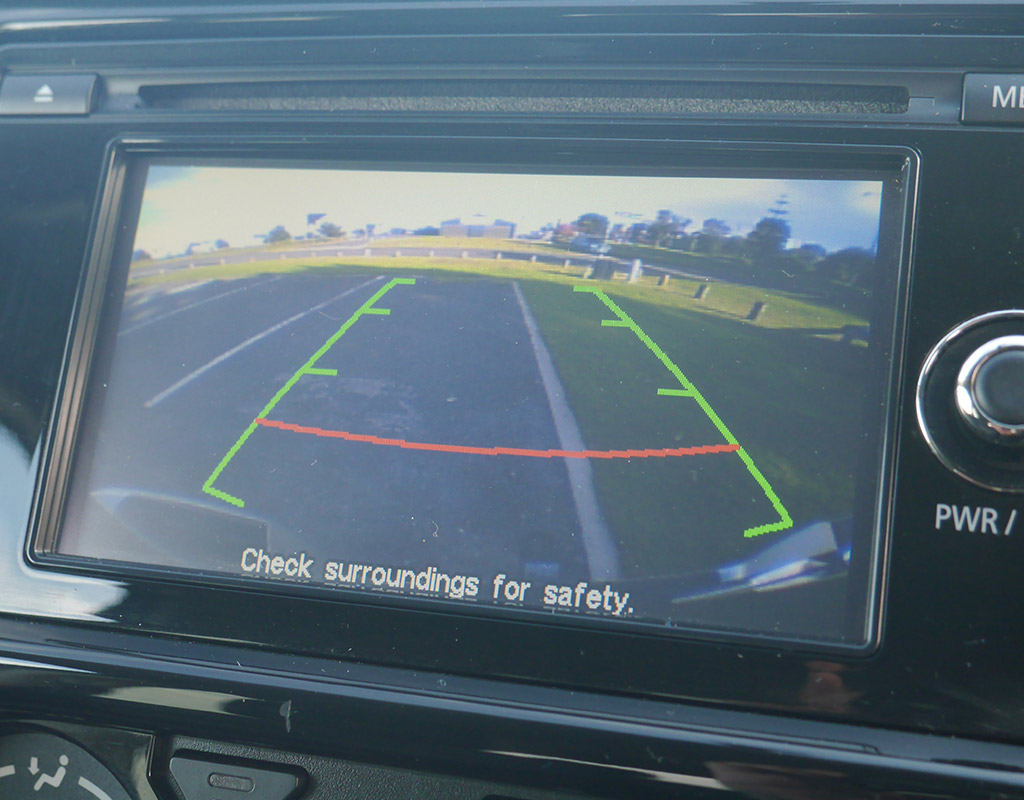 2017 Mitsubishi Triton GLXR 2.4L 2WD Diesel Turbo 6 Speed Manual