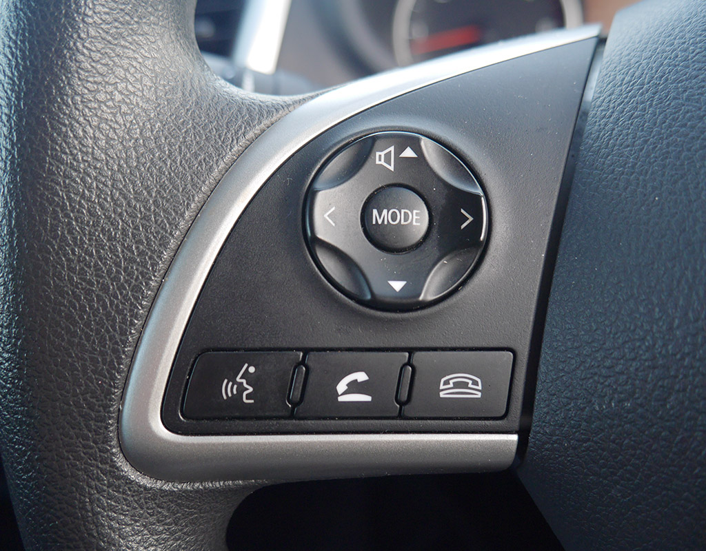 2017 Mitsubishi Triton GLXR 2.4L 2WD Diesel Turbo 6 Speed Manual