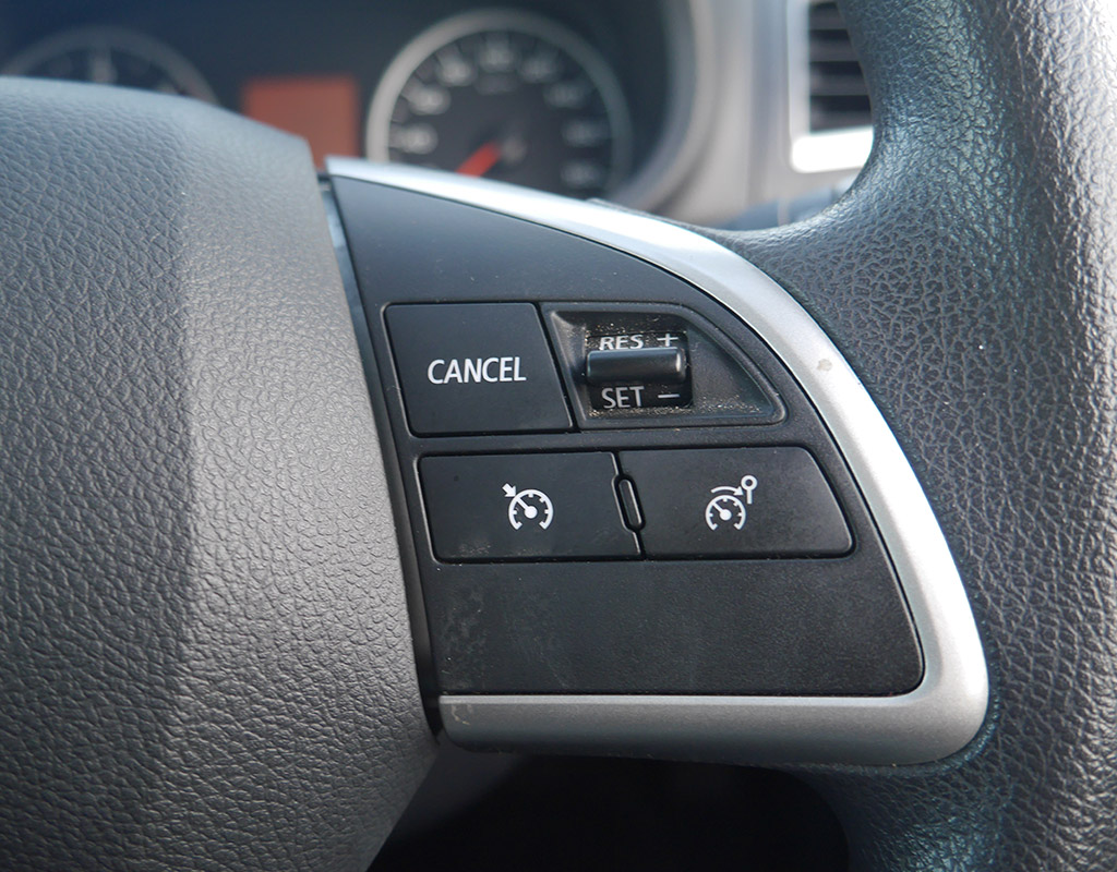 2017 Mitsubishi Triton GLXR 2.4L 2WD Diesel Turbo 6 Speed Manual