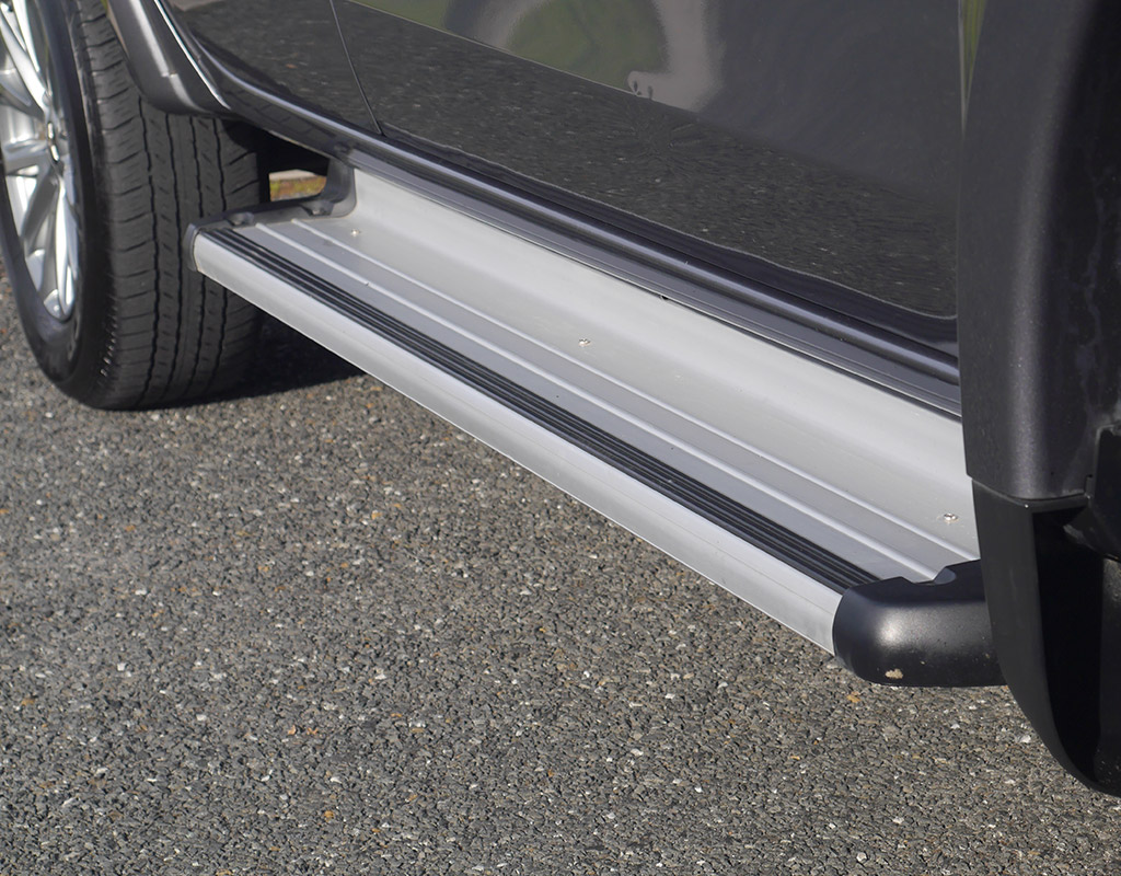 2017 Mitsubishi Triton GLXR 2.4L 2WD Diesel Turbo 6 Speed Manual