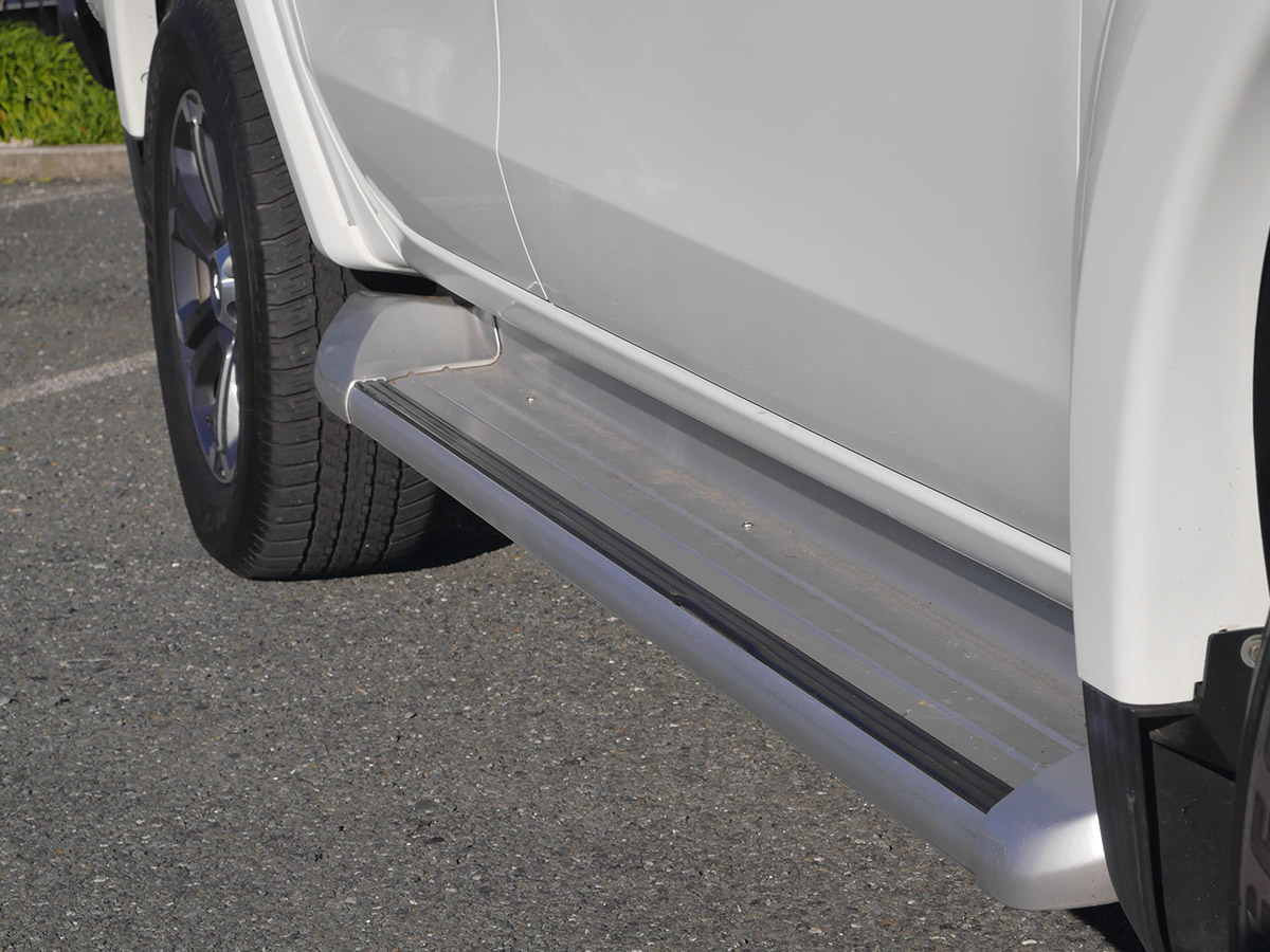 2017 Mitsubishi Triton VRX 2.4L Diesel 2WD Automatic