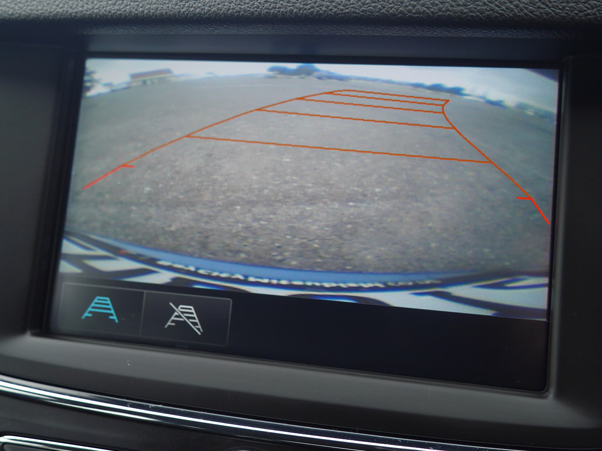 2018 Holden Astra R 1.4L Petrol 6 Speed Automatic