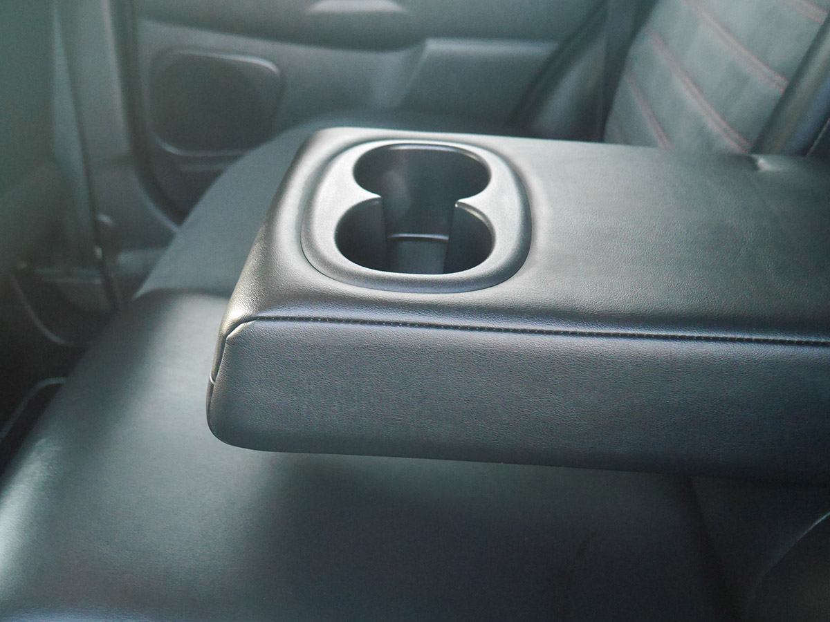 2018 Mitsubishi ASX XLS 2.3L Diesel 4WD Automatic