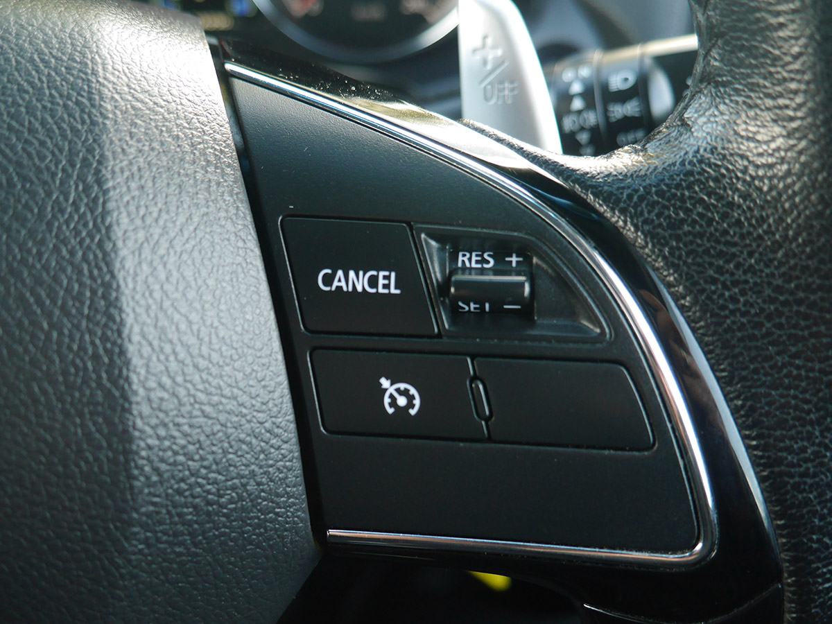 2018 Mitsubishi ASX XLS 2.3L Diesel 4WD Automatic