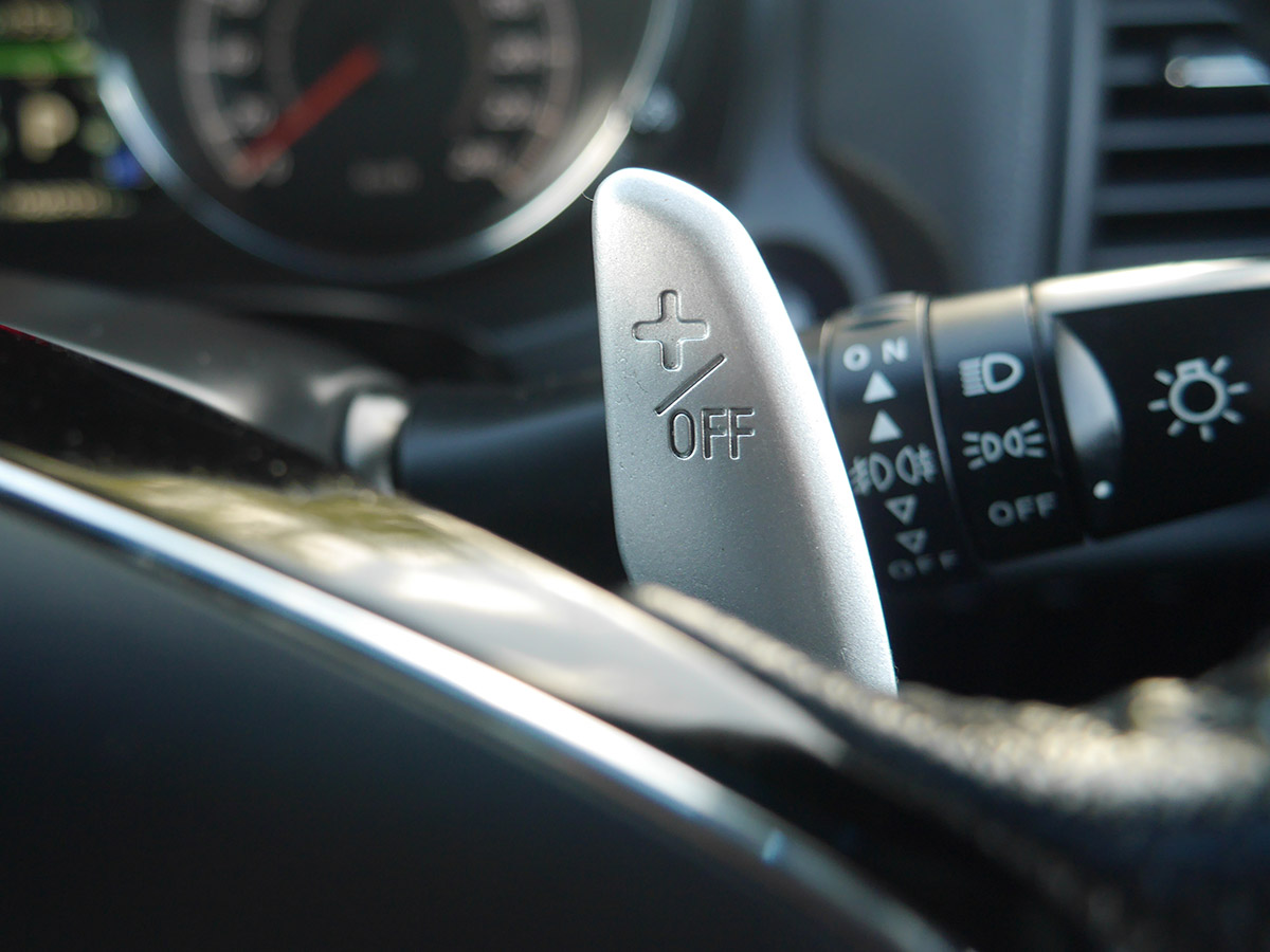 2018 Mitsubishi ASX XLS 2.3L Diesel 4WD Automatic