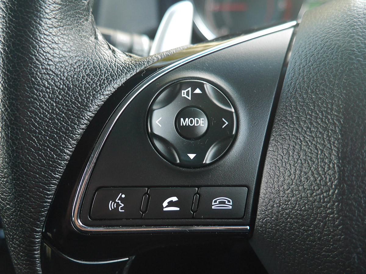 2018 Mitsubishi ASX XLS 2.3L Diesel 4WD Automatic