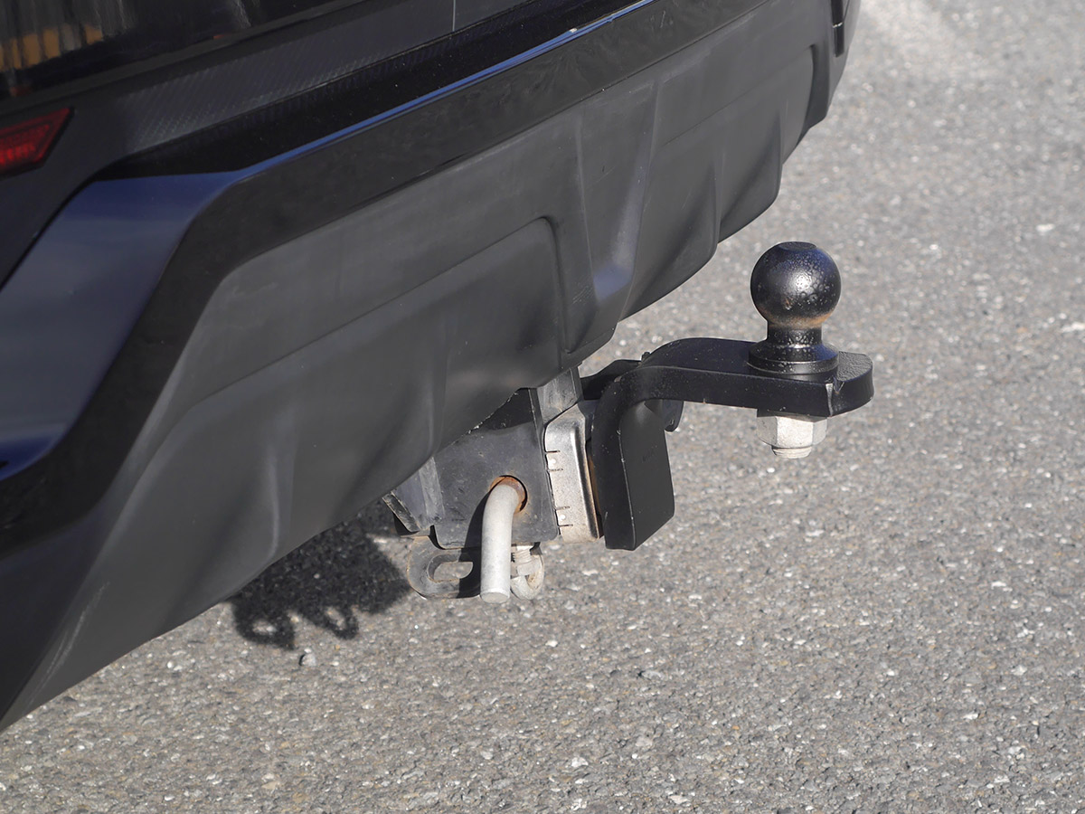 2018 Mitsubishi ASX XLS 2.3L Diesel 4WD Automatic