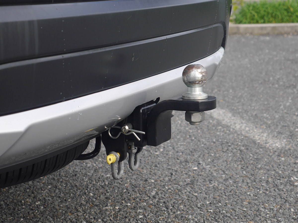 2018 Mitsubishi Outlander XLS 4WD 7 Seater 2.4L Petrol Automatic