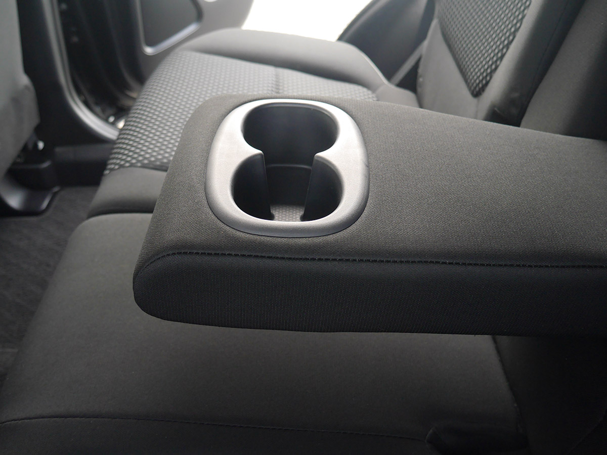 2018 Mitsubishi Outlander XLS 4WD 7 Seater 2.4L Petrol Automatic