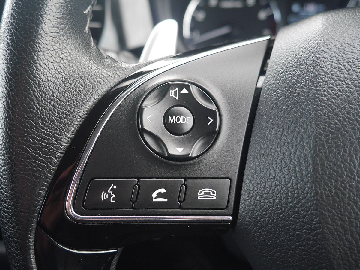 2018 Mitsubishi Outlander XLS 4WD 7 Seater 2.4L Petrol Automatic