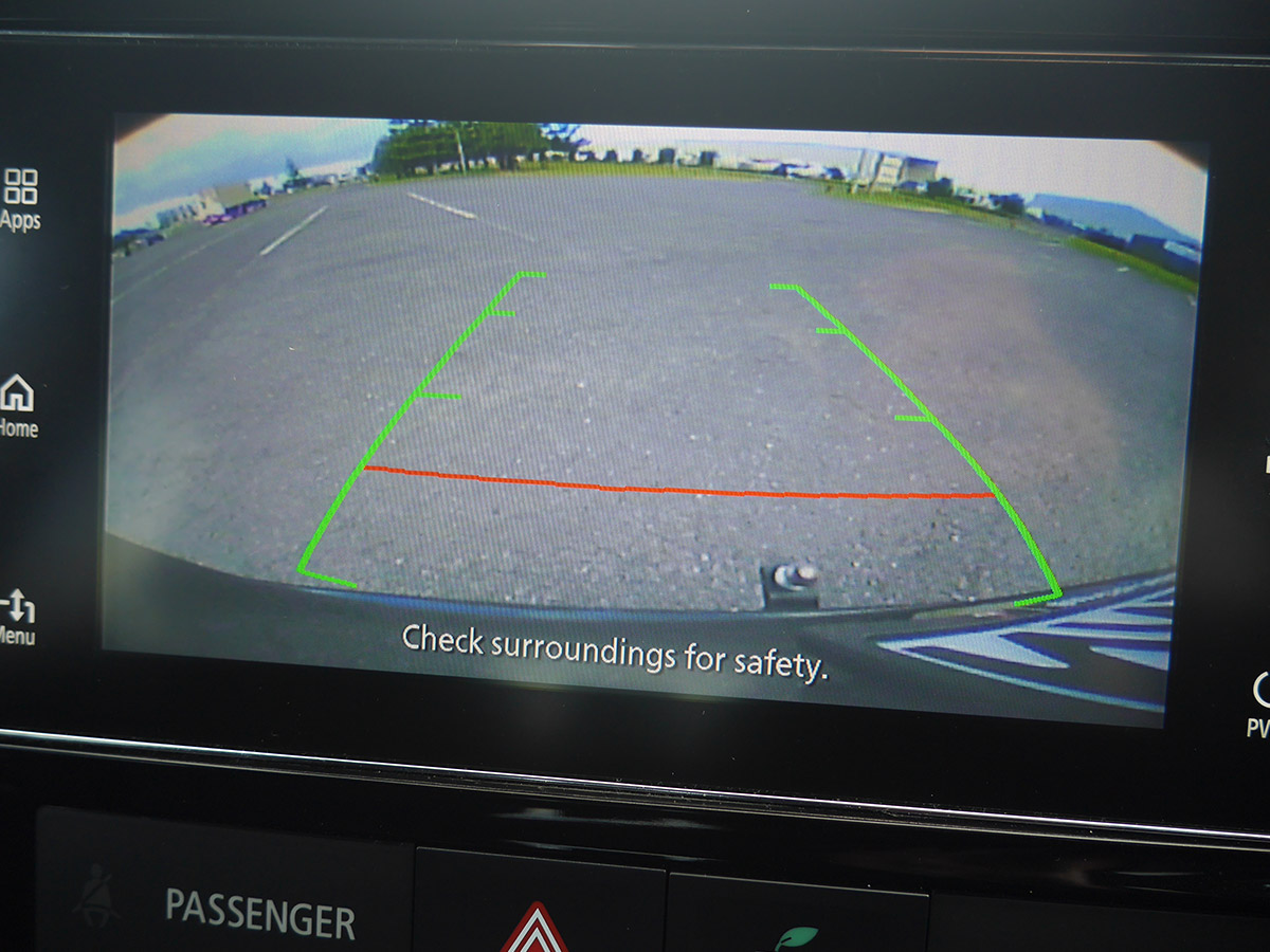 2018 Mitsubishi Outlander XLS 4WD 7 Seater 2.4L Petrol Automatic