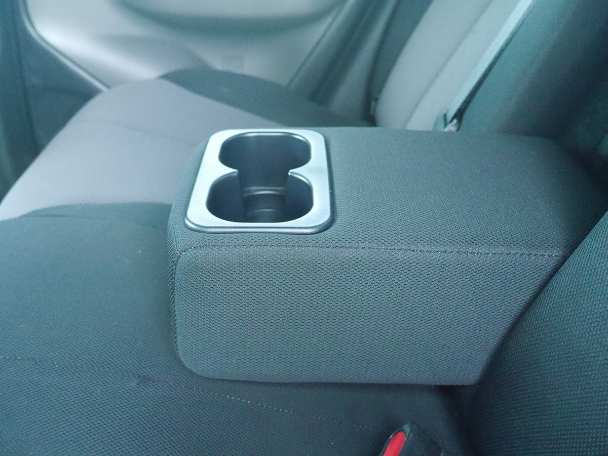 2018 Mitsubishi Triton GLXR 2.4L 2WD Diesel Turbo Automatic