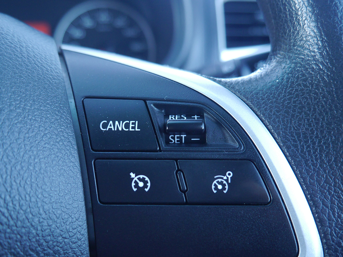 2018 Mitsubishi Triton GLXR 2.4L 2WD Diesel Turbo Automatic