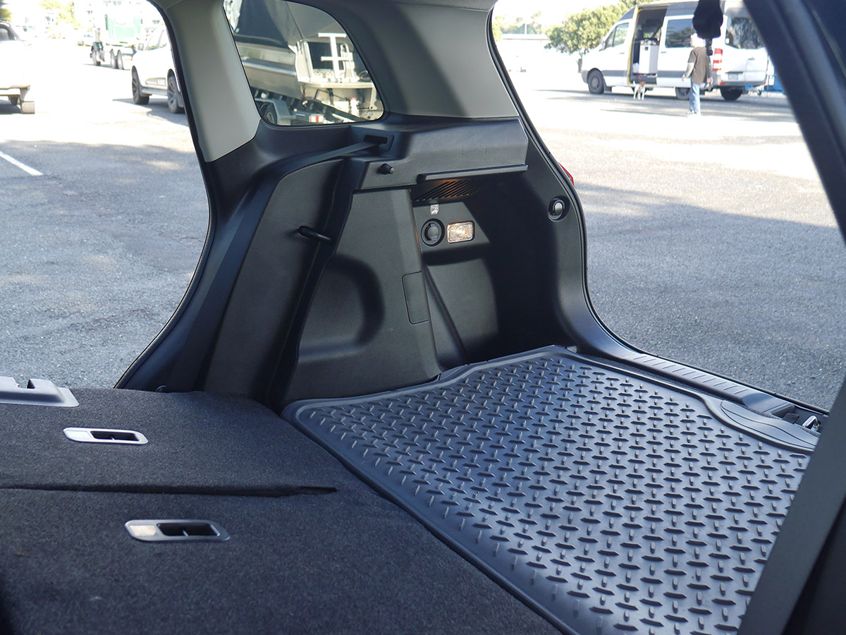 2018 Suzuki Vitara JLXFA 1.6L Petrol Auto 2WD