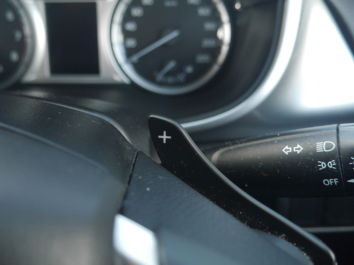 2018 Suzuki Vitara JLXFA 1.6L Petrol Auto 2WD