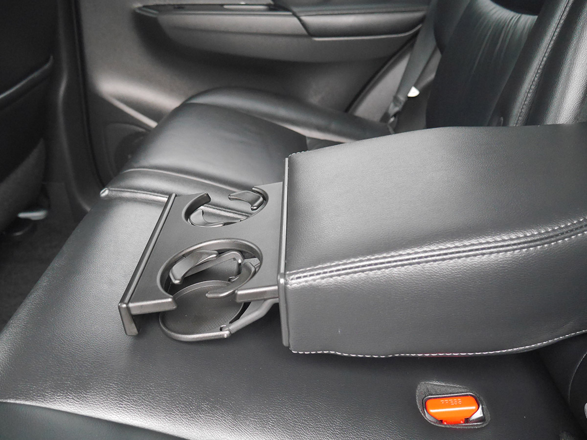 2019 Mitsubishi Pajero Sport VRX 2.4L Diesel 4WD 7 Seater 8 Speed Automatic