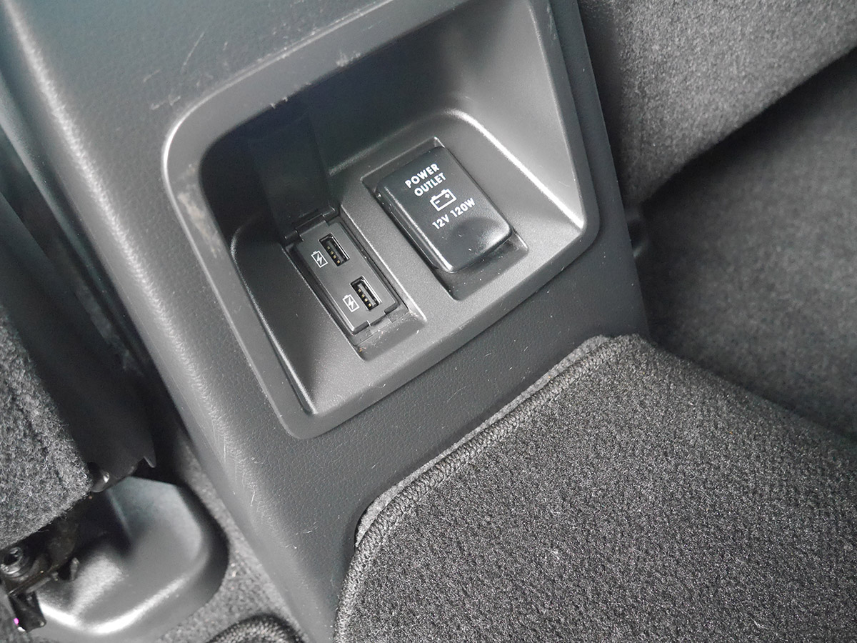 2019 Mitsubishi Pajero Sport VRX 2.4L Diesel 4WD 7 Seater 8 Speed Automatic