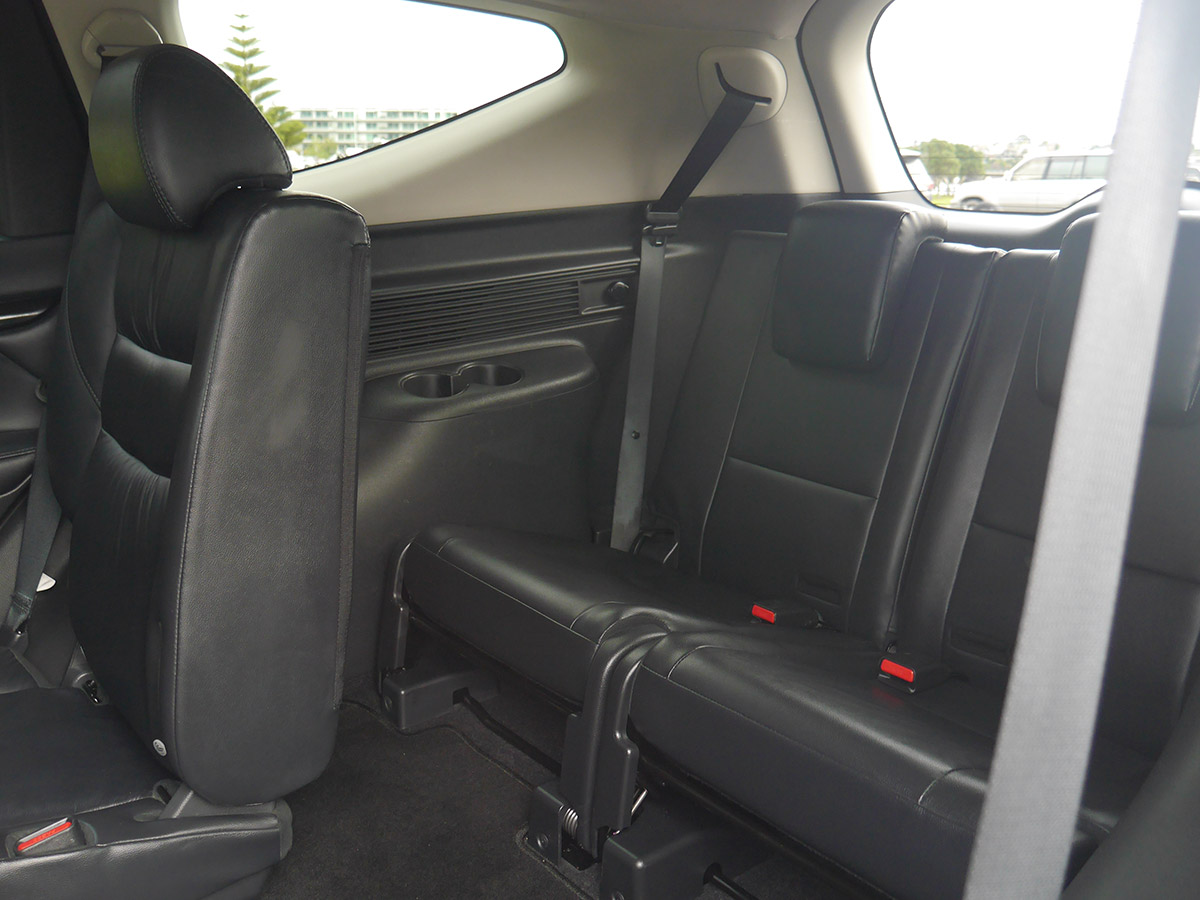 2019 Mitsubishi Pajero Sport VRX 2.4L Diesel 4WD 7 Seater 8 Speed Automatic