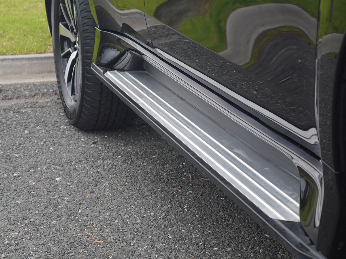 2019 Mitsubishi Pajero Sport VRX 2.4L Diesel 4WD 7 Seater 8 Speed Automatic