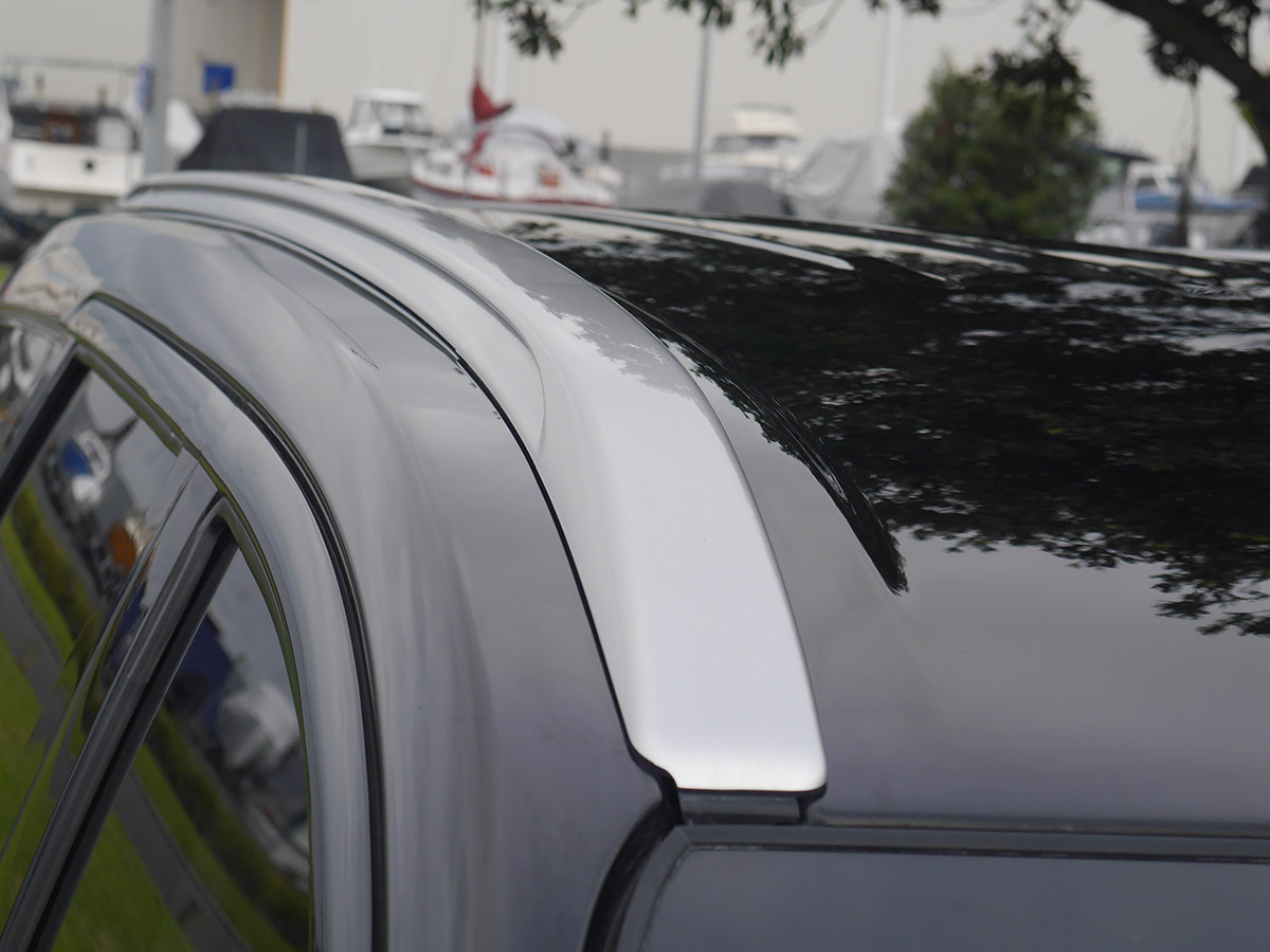 2019 Mitsubishi Pajero Sport VRX 2.4L Diesel 4WD 7 Seater 8 Speed Automatic