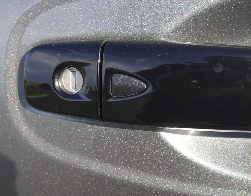 2019 Nissan Navara ST-X 2.3L 2WD Diesel Auto