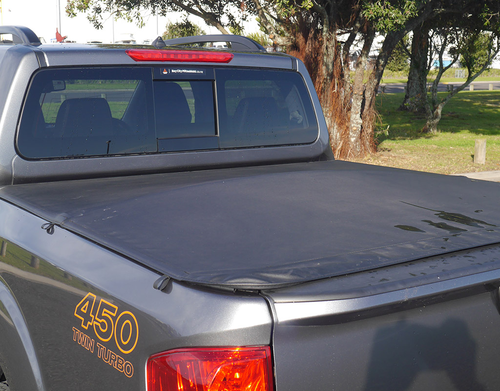 2019 Nissan Navara ST-X 2.3L 2WD Diesel Auto