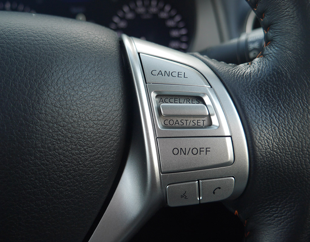 2019 Nissan Navara ST-X 2.3L 2WD Diesel Auto