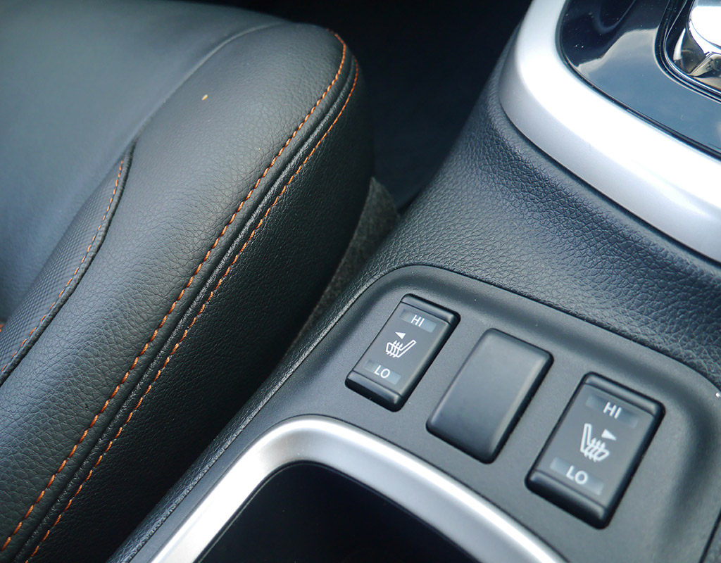 2019 Nissan Navara ST-X 2.3L 2WD Diesel Auto