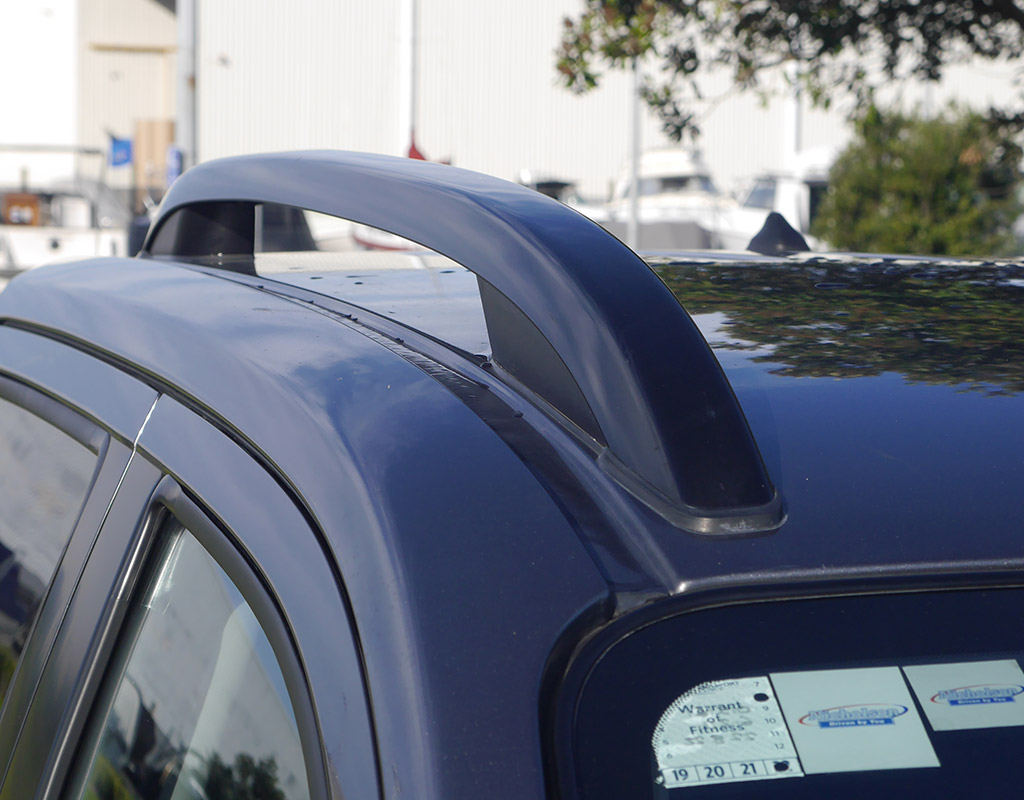 2019 Nissan Navara ST-X 2.3L 2WD Diesel Auto