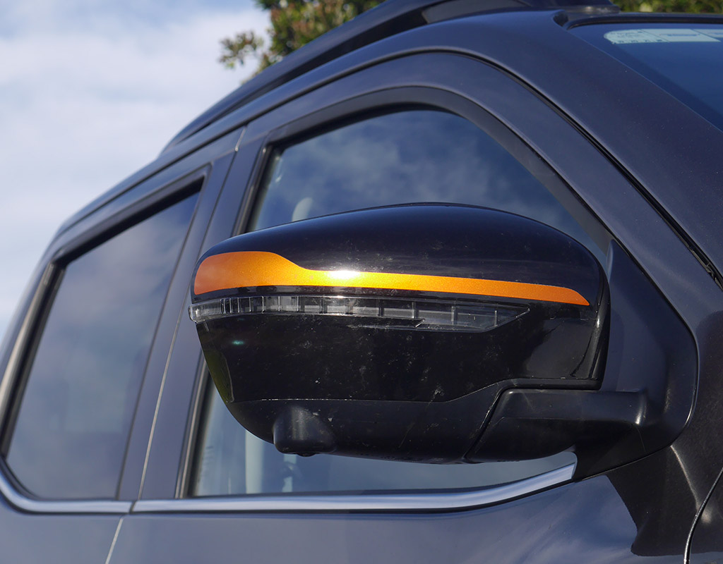 2019 Nissan Navara ST-X 2.3L 2WD Diesel Auto