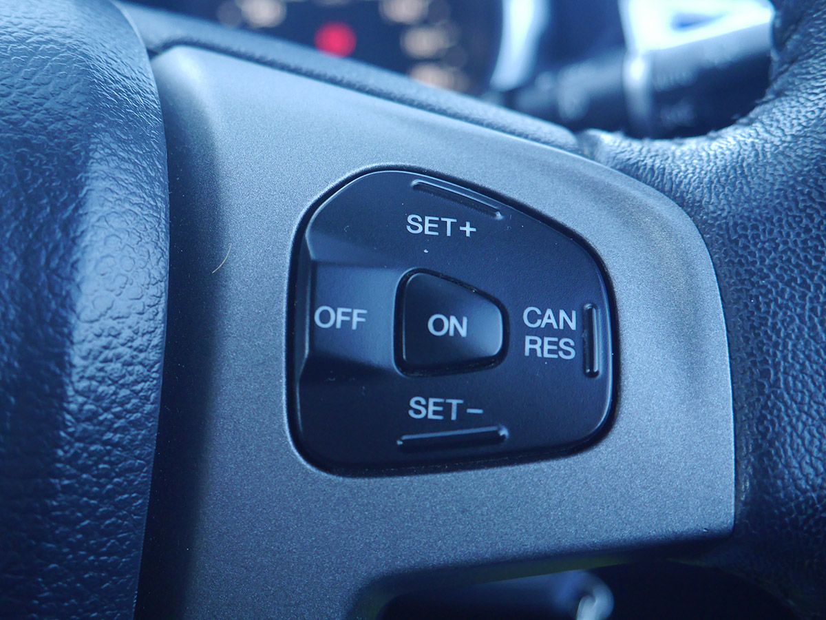 2015 Ford Ranger XLT 3.2 L Diesel 4WD Auto