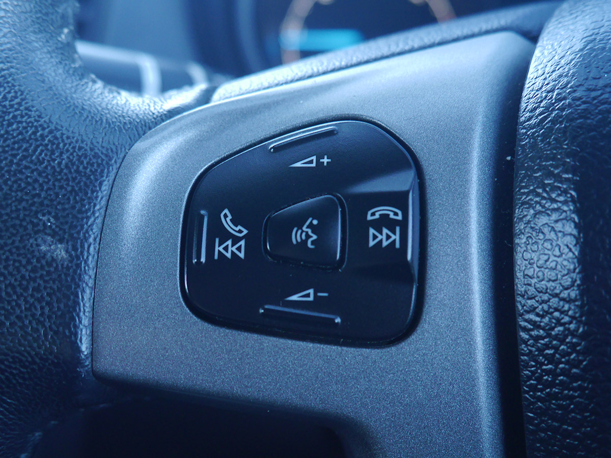 2015 Ford Ranger XLT 3.2 L Diesel 4WD Auto