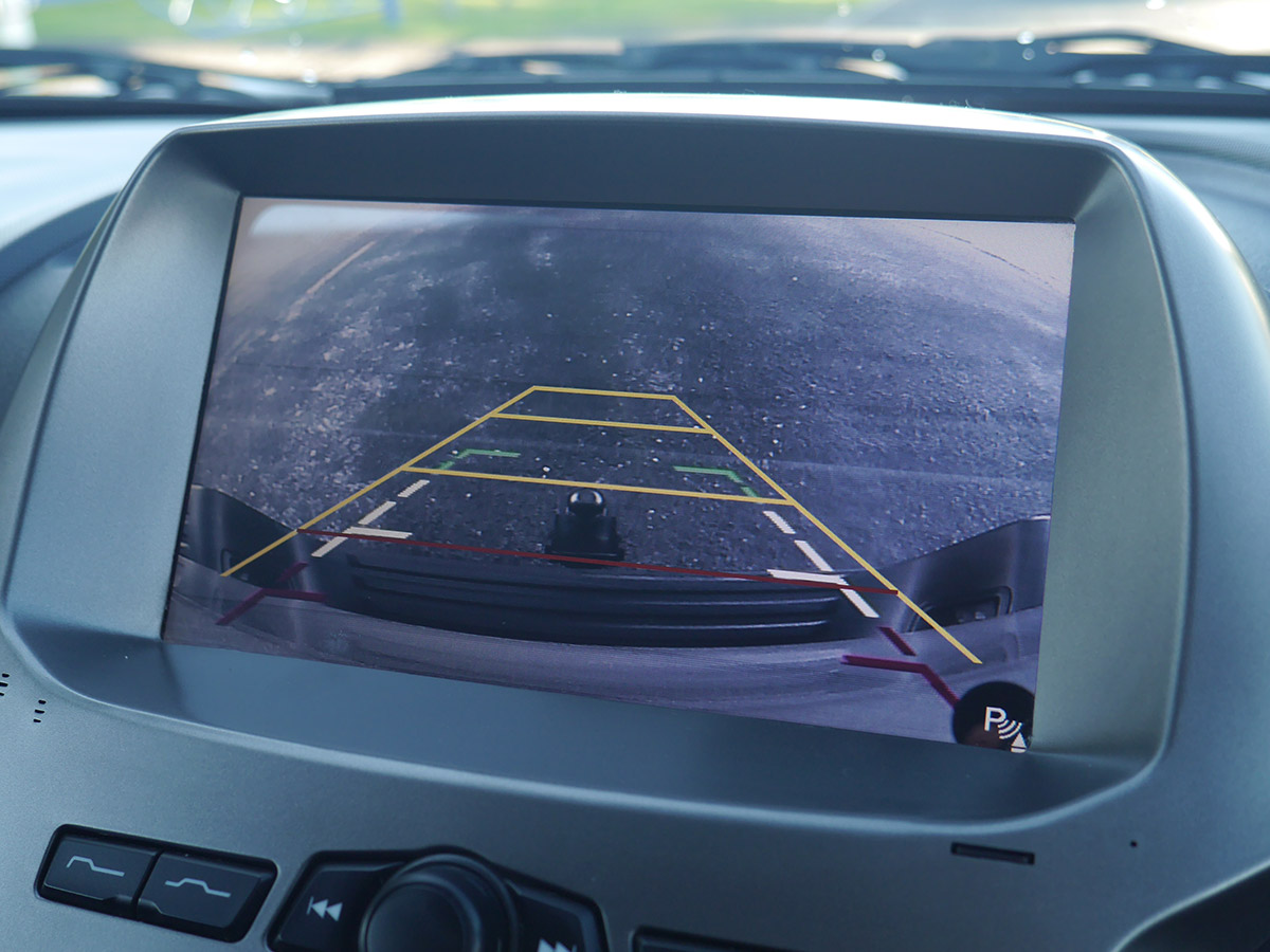 2015 Ford Ranger XLT 3.2 L Diesel 4WD Auto