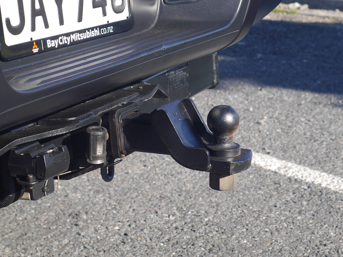 2015 Ford Ranger XLT 3.2 L Diesel 4WD Auto