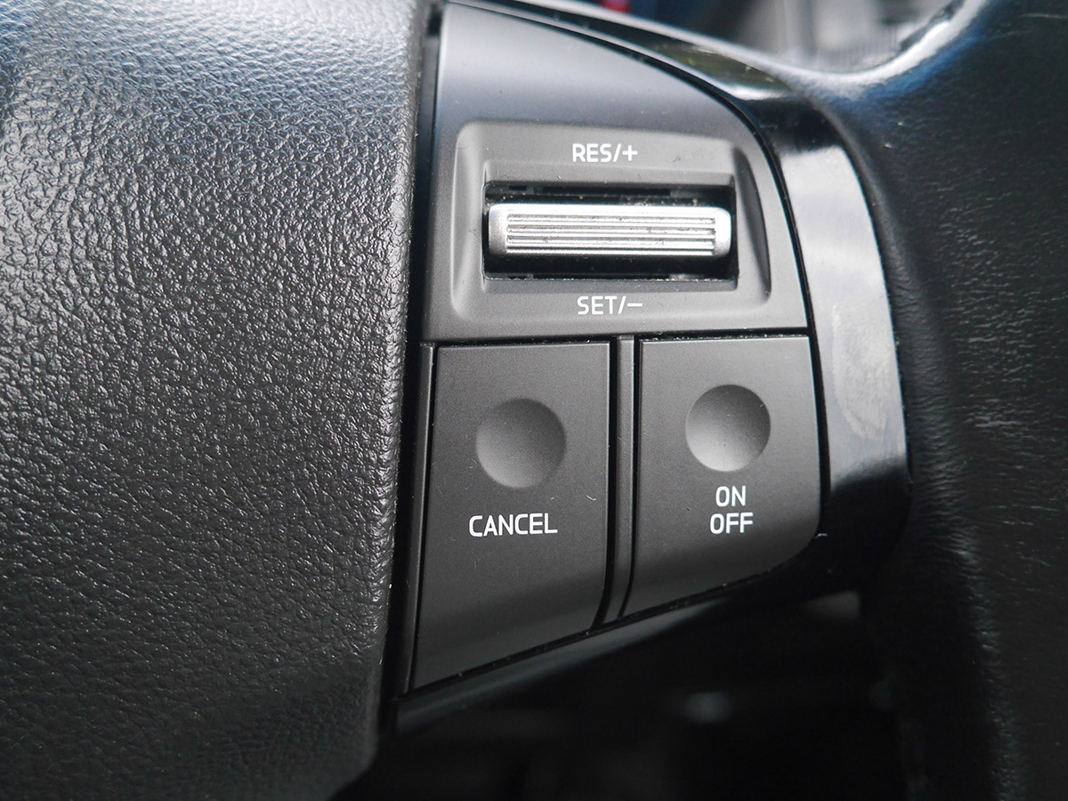 2015 Holden Colorado LTZ 2.8L Diesel 4WD 6 Speed Auto